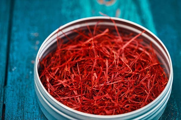 تصویر 2 از خرید زعفران سرگل + قیمت فروش استثنایی
